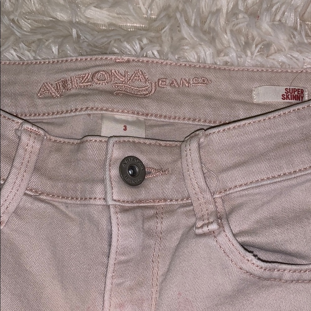 Arizona jeans